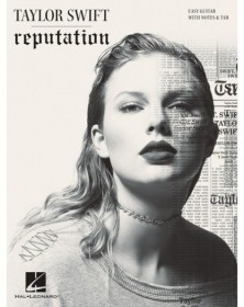 Taylor Swift - Reputation