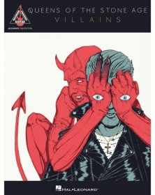 Queens of the Stone Age -...