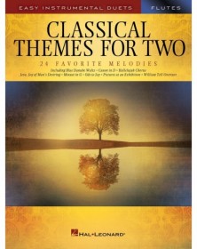 Classical Themes for Two...