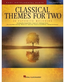 Classical Themes for Two...