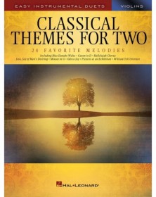 Classical Themes for Two...