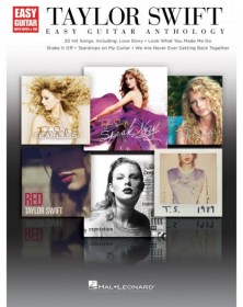Taylor Swift - Easy Guitar...