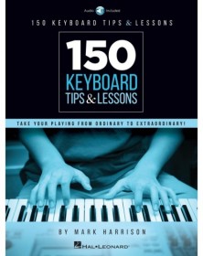 150 Keyboard Tips & Lessons