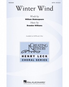 Winter Wind