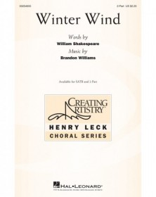 Winter Wind