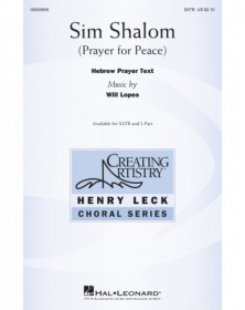 Sim Shalom