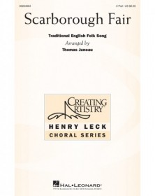 Scarborough Fair