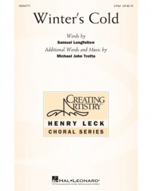 Winter's Cold