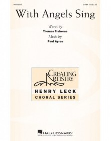 With Angels Sing