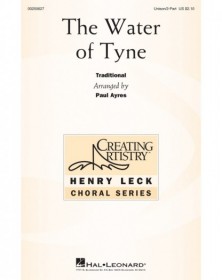 The Water of Tyne