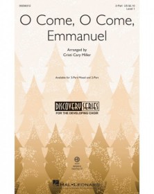 O Come, O Come, Emmanuel