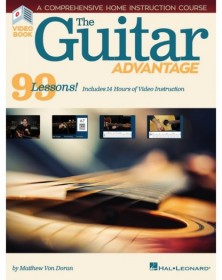 The Guitar Advantage