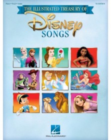 Disney Songs - 7ème édition