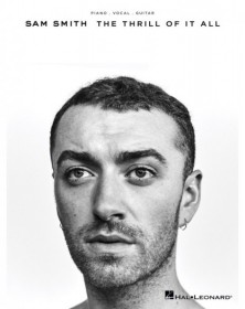 Sam Smith - The Thrill of...