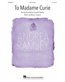 To Madame Curie