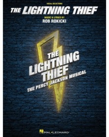 The Lightning Thief