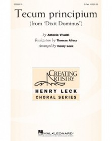 Tecum principium