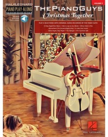 The Piano Guys - Christmas...