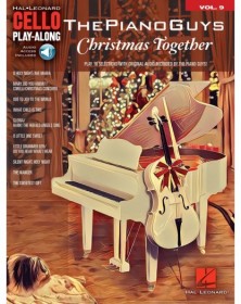 The Piano Guys - Christmas...
