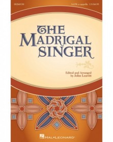 The Madrigal Singer