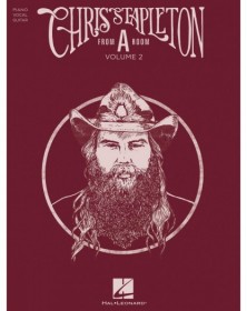 Chris Stapleton - From A...