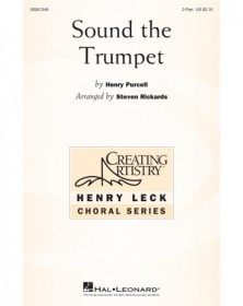 Sound the Trumpet