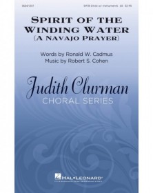 Spirit of the Winding Water...