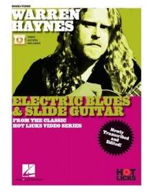 Warren Haynes - Electric...