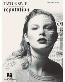 Taylor Swift - Reputation