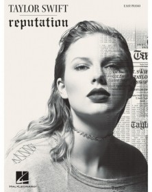 Taylor Swift - Reputation