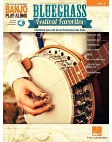 Bluegrass Festival Favorites