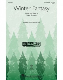 Winter Fantasy