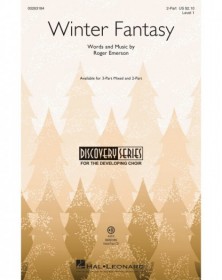Winter Fantasy
