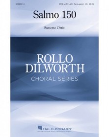 Salmo 150