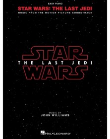 Star Wars: The Last Jedi