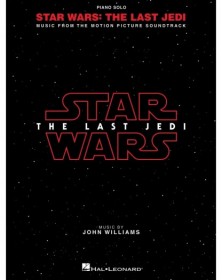 Star Wars: The Last Jedi