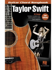 Taylor Swift - Guitar Chord...