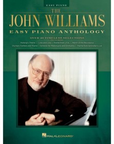 The John Williams Easy...
