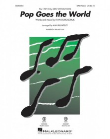 Pop Goes the World