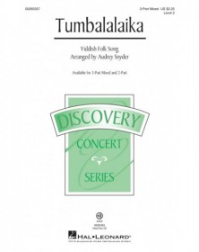 Tumbalalaika