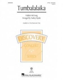 Tumbalalaika