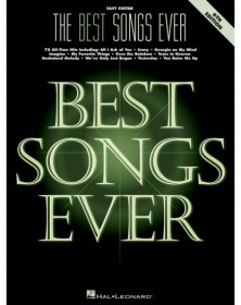 The Best Songs Ever - 6th...
