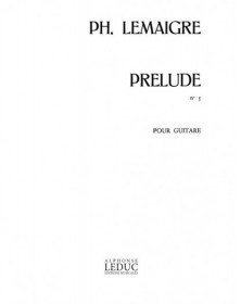 Prelude N05
