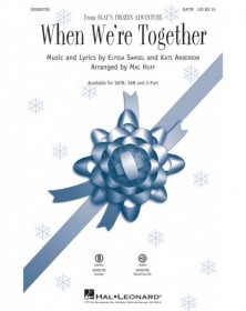When We're Together