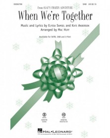 When We're Together