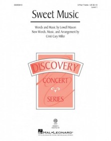 Sweet Music