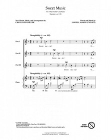 Sweet Music