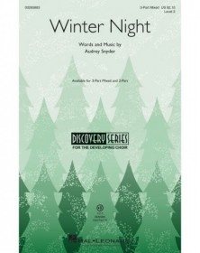 Winter Night