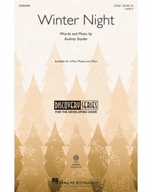 Winter Night