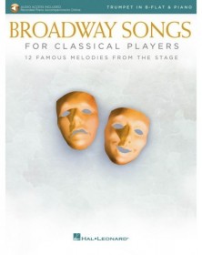 Broadway Songs for...